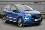 2019 Ford EcoSport