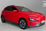 2022 Hyundai Kona Electric