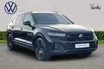 2025 Volkswagen Touareg