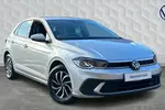 2023 Volkswagen Polo