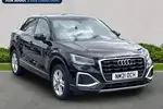 2021 Audi Q2