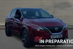 2023 Nissan Qashqai