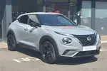 2024 Nissan Juke