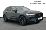 2024 Volvo XC60