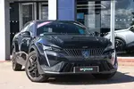 2025 Peugeot 408