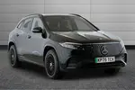 2025 Mercedes-Benz EQA