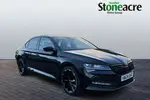 2024 Skoda Superb