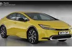 2024 Toyota Prius