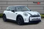 2023 MINI Hatchback