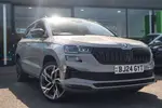 2024 Skoda Karoq