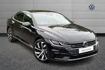 2020 Volkswagen Arteon