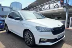 2023 Skoda Fabia