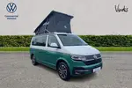 2022 Volkswagen California