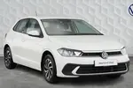 2022 Volkswagen Polo