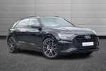 2023 Audi Q8