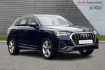 2022 Audi Q3