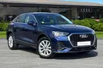2022 Audi Q3