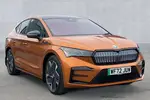 2022 Skoda Enyaq