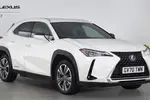 2021 Lexus UX