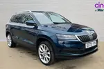 2020 Skoda Karoq