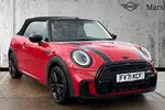 2021 MINI Convertible