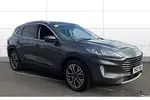 2020 Ford Kuga
