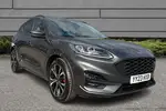 2023 Ford Kuga