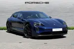 2023 Porsche Taycan