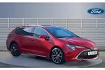 2022 Toyota Corolla Touring Sport
