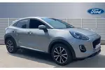 2022 Ford Puma