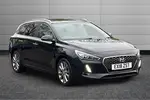 2018 Hyundai i30 Tourer