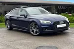 2019 Audi A5 Sportback