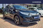 2019 Honda HR-V