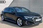 2023 Audi A3