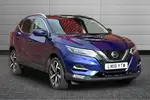 2018 Nissan Qashqai