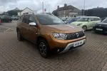 2020 Dacia Duster