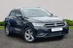 2025 Volkswagen T-Roc