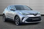 2020 Toyota C-HR