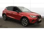 2023 SEAT Arona