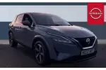2022 Nissan Qashqai