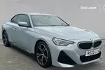 2022 BMW 2 Series