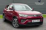 2023 SsangYong Tivoli