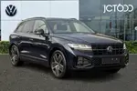 2024 Volkswagen Touareg