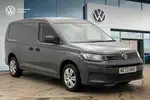 2023 Volkswagen Caddy Maxi