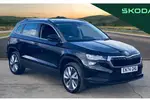 2025 Skoda Karoq