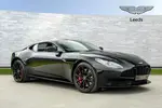 2019 Aston Martin DB11
