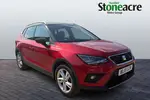 2019 SEAT Arona