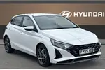 2025 Hyundai i20