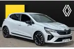 2026 Renault Clio
