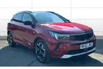 2022 Vauxhall Grandland